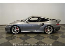 2001 Porsche 911 (CC-2089152) for sale in Mesa, Arizona
