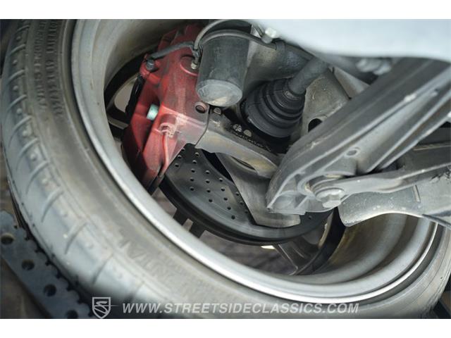 2001 Porsche 911 (CC-2089152) for sale in Mesa, Arizona