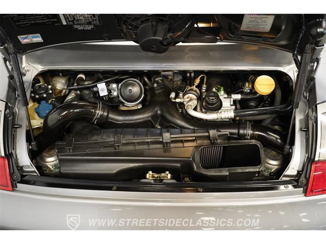 2001 Porsche 911 (CC-2089152) for sale in Mesa, Arizona