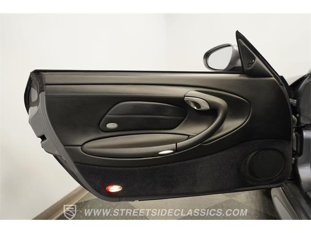 2001 Porsche 911 (CC-2089152) for sale in Mesa, Arizona