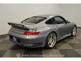 2001 Porsche 911 (CC-2089152) for sale in Mesa, Arizona
