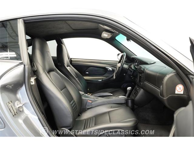 2001 Porsche 911 (CC-2089152) for sale in Mesa, Arizona