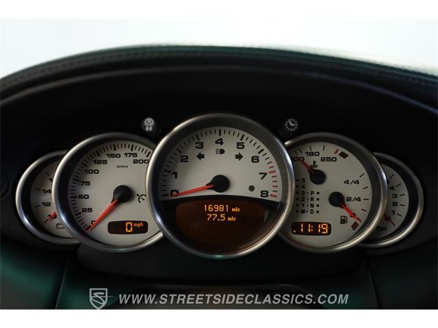 2001 Porsche 911 (CC-2089152) for sale in Mesa, Arizona
