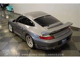 2001 Porsche 911 (CC-2089152) for sale in Mesa, Arizona