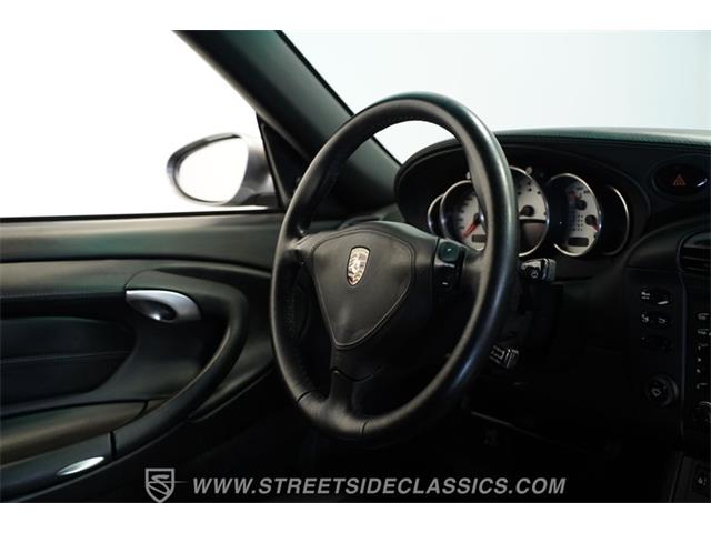 2001 Porsche 911 (CC-2089152) for sale in Mesa, Arizona