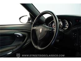 2001 Porsche 911 (CC-2089152) for sale in Mesa, Arizona