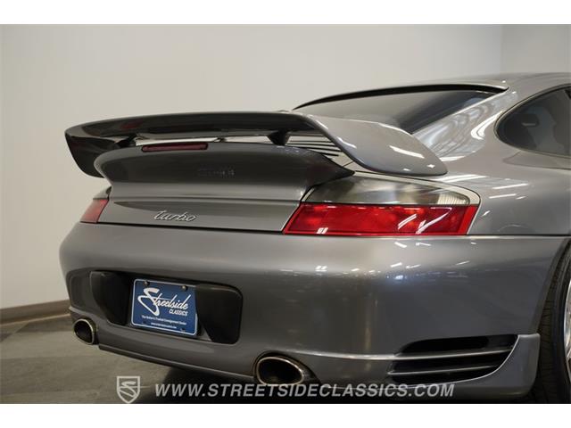 2001 Porsche 911 (CC-2089152) for sale in Mesa, Arizona