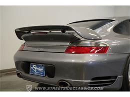 2001 Porsche 911 (CC-2089152) for sale in Mesa, Arizona