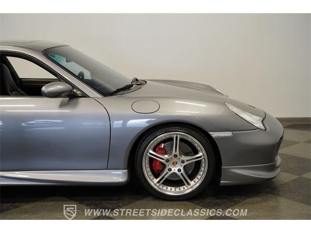 2001 Porsche 911 (CC-2089152) for sale in Mesa, Arizona