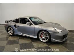 2001 Porsche 911 (CC-2089152) for sale in Mesa, Arizona