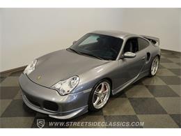 2001 Porsche 911 (CC-2089152) for sale in Mesa, Arizona