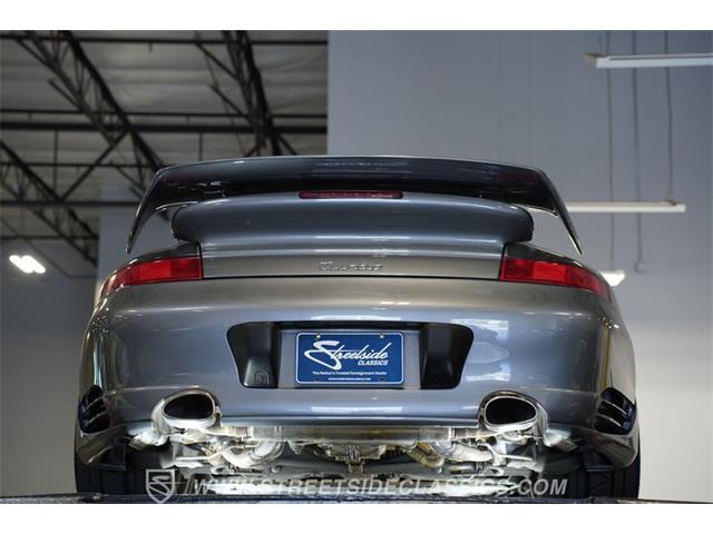 2001 Porsche 911 (CC-2089152) for sale in Mesa, Arizona