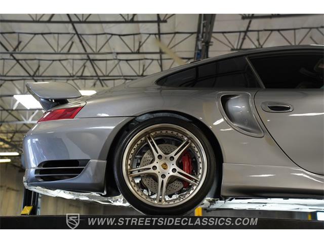 2001 Porsche 911 (CC-2089152) for sale in Mesa, Arizona