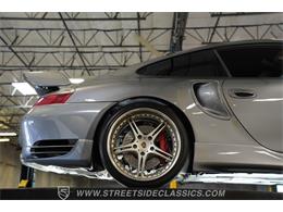 2001 Porsche 911 (CC-2089152) for sale in Mesa, Arizona