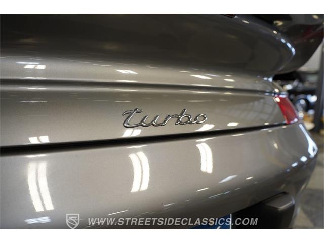 2001 Porsche 911 (CC-2089152) for sale in Mesa, Arizona