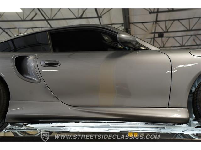 2001 Porsche 911 (CC-2089152) for sale in Mesa, Arizona