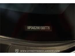 2001 Porsche 911 (CC-2089152) for sale in Mesa, Arizona