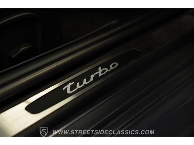 2001 Porsche 911 (CC-2089152) for sale in Mesa, Arizona