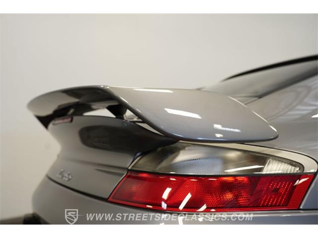 2001 Porsche 911 (CC-2089152) for sale in Mesa, Arizona