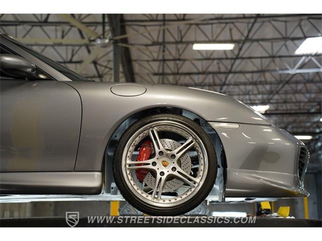 2001 Porsche 911 (CC-2089152) for sale in Mesa, Arizona