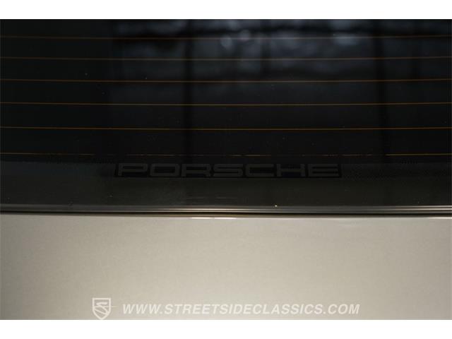 2001 Porsche 911 (CC-2089152) for sale in Mesa, Arizona