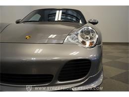 2001 Porsche 911 (CC-2089152) for sale in Mesa, Arizona