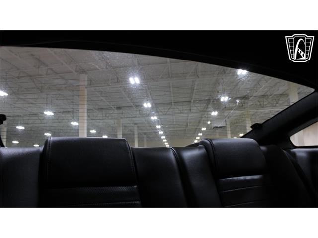 2008 Ford Mustang (CC-2089153) for sale in Tulsa, Oklahoma