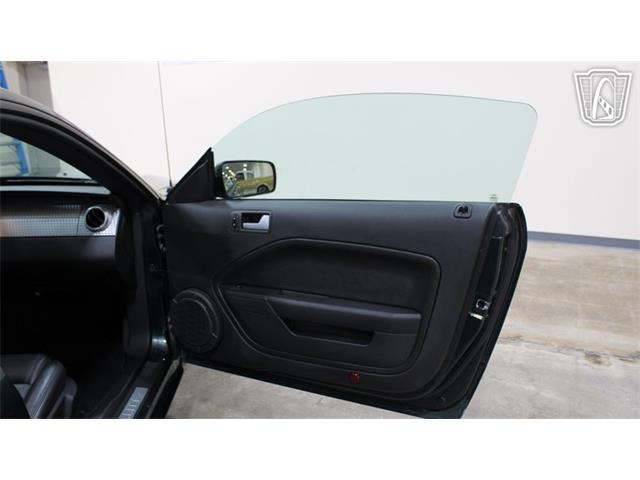 2008 Ford Mustang (CC-2089153) for sale in Tulsa, Oklahoma