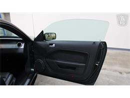 2008 Ford Mustang (CC-2089153) for sale in Tulsa, Oklahoma