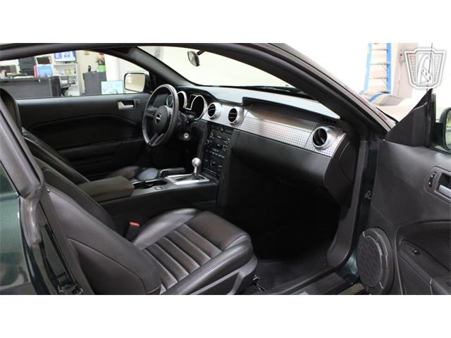 2008 Ford Mustang (CC-2089153) for sale in Tulsa, Oklahoma
