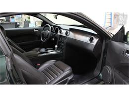 2008 Ford Mustang (CC-2089153) for sale in Tulsa, Oklahoma