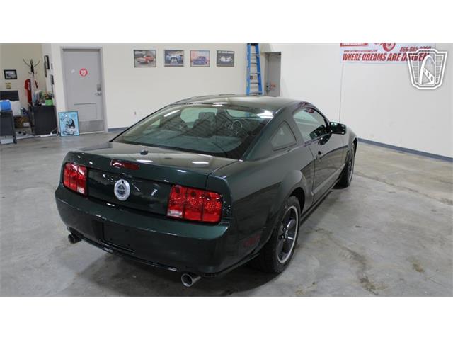 2008 Ford Mustang (CC-2089153) for sale in Tulsa, Oklahoma