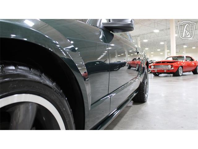 2008 Ford Mustang (CC-2089153) for sale in Tulsa, Oklahoma