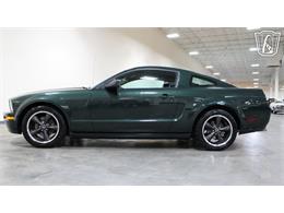 2008 Ford Mustang (CC-2089153) for sale in Tulsa, Oklahoma