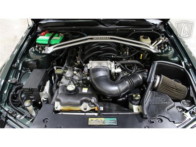 2008 Ford Mustang (CC-2089153) for sale in Tulsa, Oklahoma