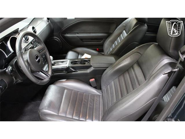 2008 Ford Mustang (CC-2089153) for sale in Tulsa, Oklahoma