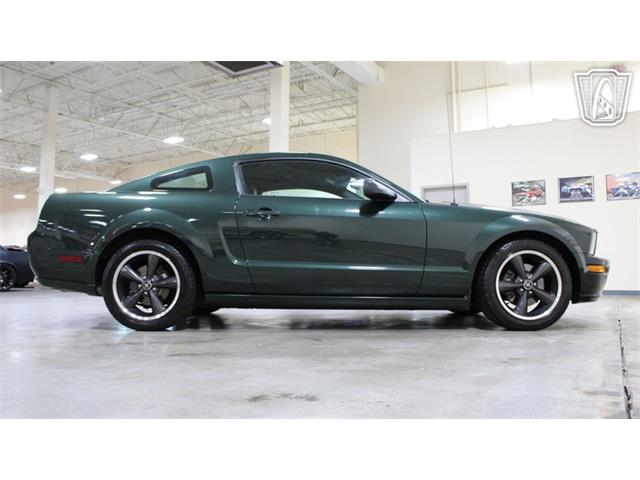 2008 Ford Mustang (CC-2089153) for sale in Tulsa, Oklahoma