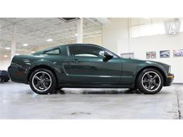 2008 Ford Mustang (CC-2089153) for sale in Tulsa, Oklahoma
