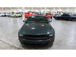 2008 Ford Mustang (CC-2089153) for sale in Tulsa, Oklahoma