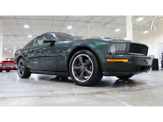 2008 Ford Mustang (CC-2089153) for sale in Tulsa, Oklahoma