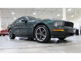 2008 Ford Mustang (CC-2089153) for sale in Tulsa, Oklahoma