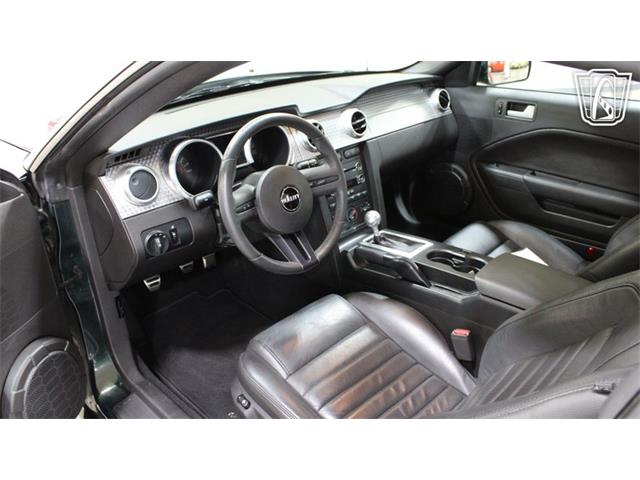 2008 Ford Mustang (CC-2089153) for sale in Tulsa, Oklahoma