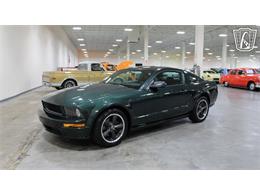 2008 Ford Mustang (CC-2089153) for sale in Tulsa, Oklahoma