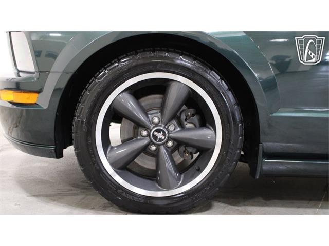 2008 Ford Mustang (CC-2089153) for sale in Tulsa, Oklahoma