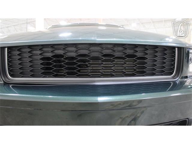 2008 Ford Mustang (CC-2089153) for sale in Tulsa, Oklahoma