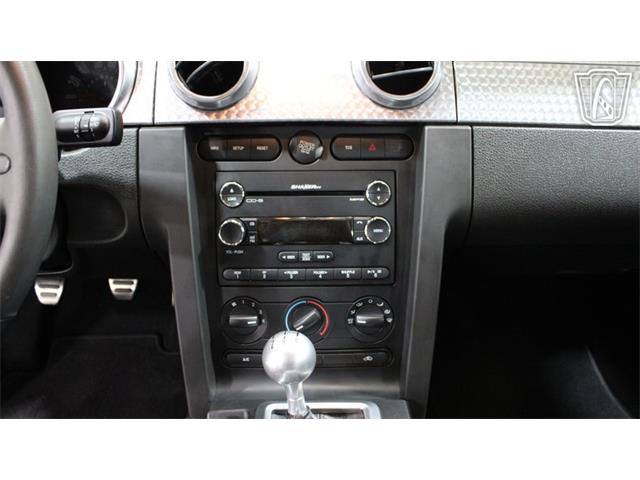 2008 Ford Mustang (CC-2089153) for sale in Tulsa, Oklahoma
