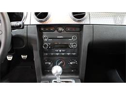 2008 Ford Mustang (CC-2089153) for sale in Tulsa, Oklahoma