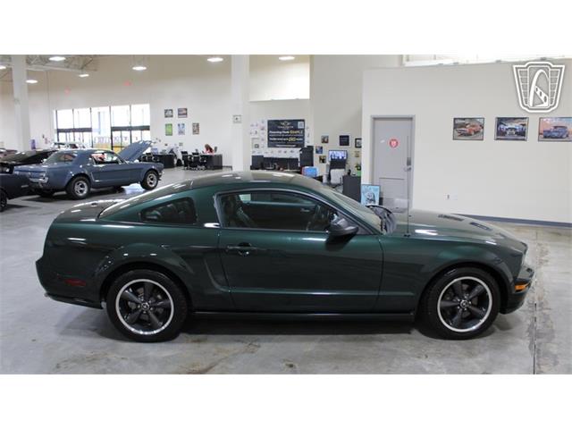 2008 Ford Mustang (CC-2089153) for sale in Tulsa, Oklahoma