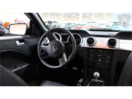 2008 Ford Mustang (CC-2089153) for sale in Tulsa, Oklahoma