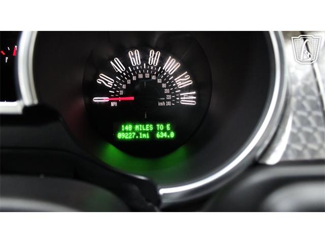 2008 Ford Mustang (CC-2089153) for sale in Tulsa, Oklahoma